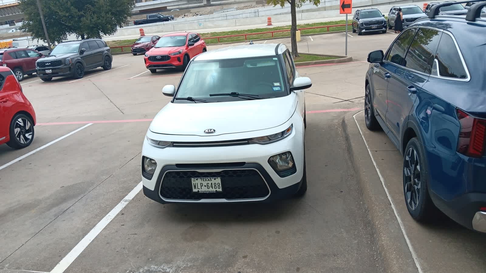 Thumbnail: 2021 Kia Soul - 2