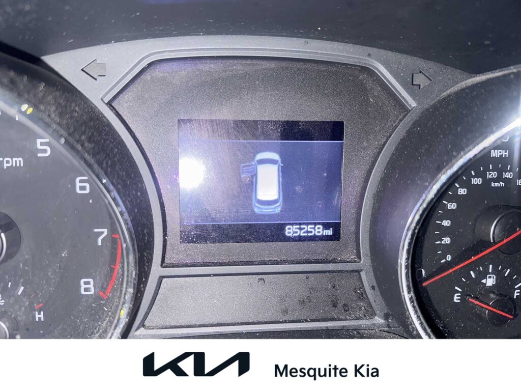 Used 2019 Kia Sedona EX Van Passenger Van