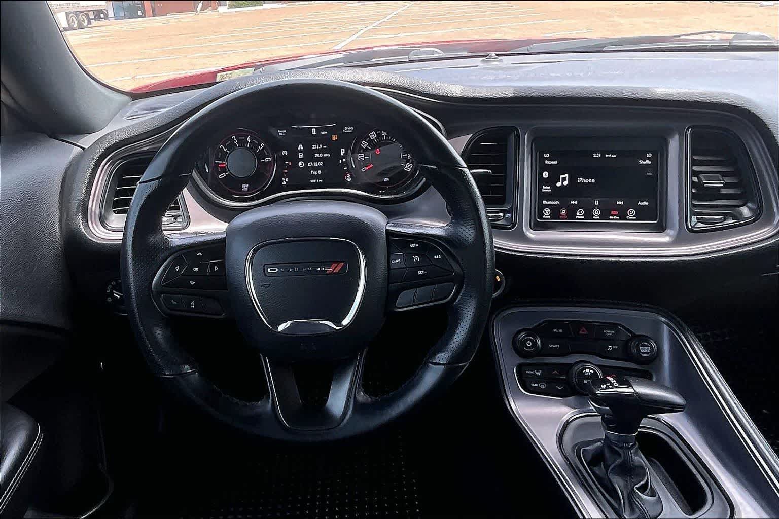 Thumbnail: 2023 Dodge Challenger - 11