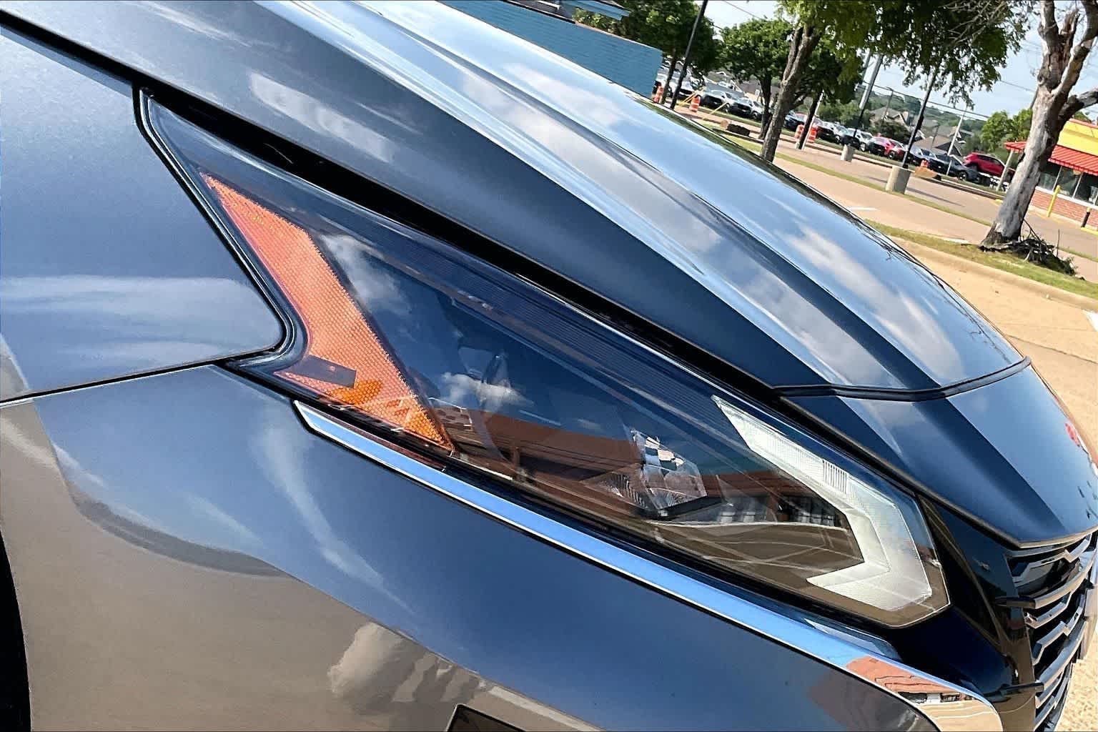Thumbnail: 2025 Nissan Altima - 28