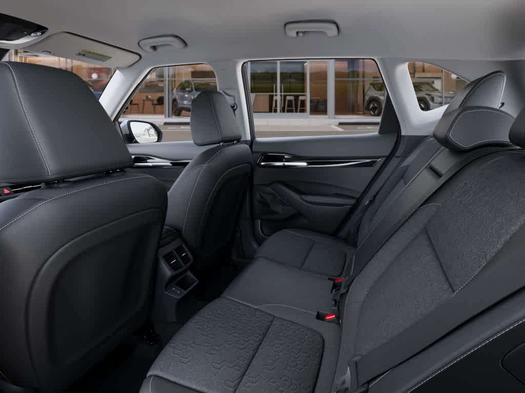 Thumbnail: 2025 Kia Seltos - 18