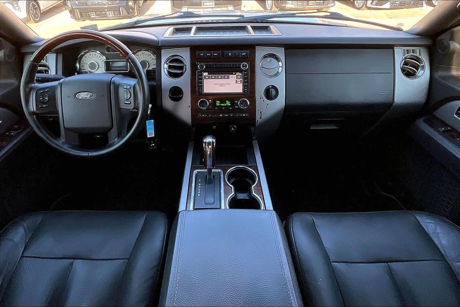 Thumbnail: 2008 Ford Expedition - 10