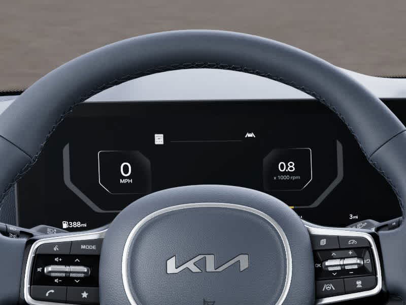 Thumbnail: 2025 Kia Carnival - 21