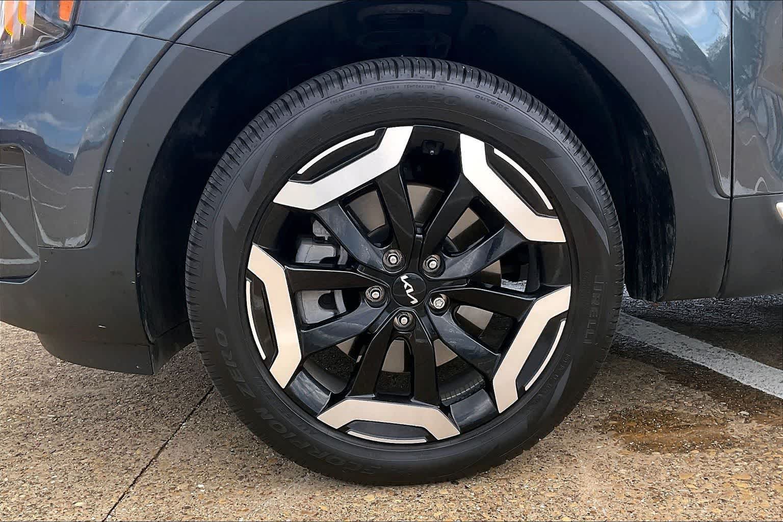 Thumbnail: 2024 Kia Telluride - 6