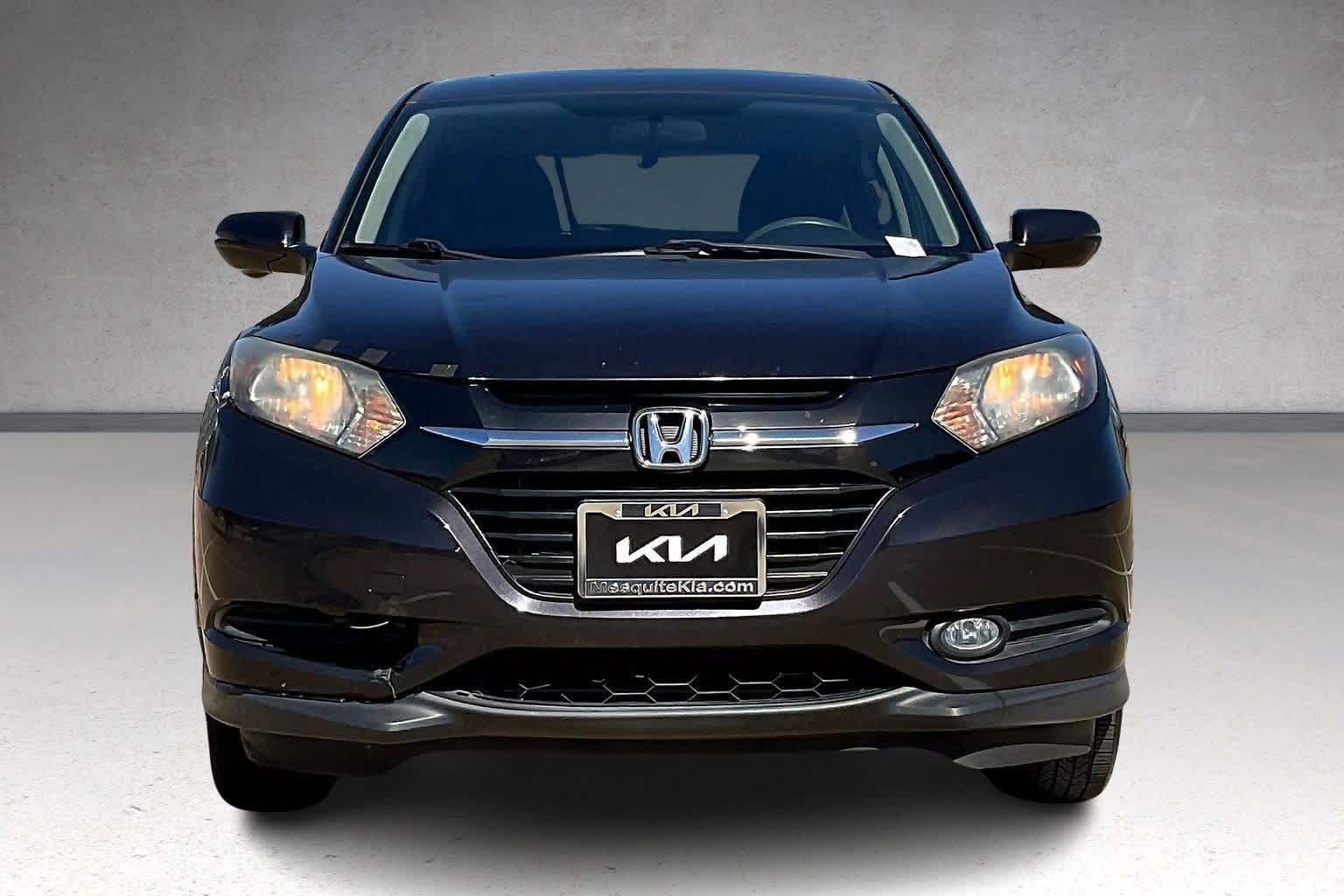 Thumbnail: 2017 Honda HR-V - 6