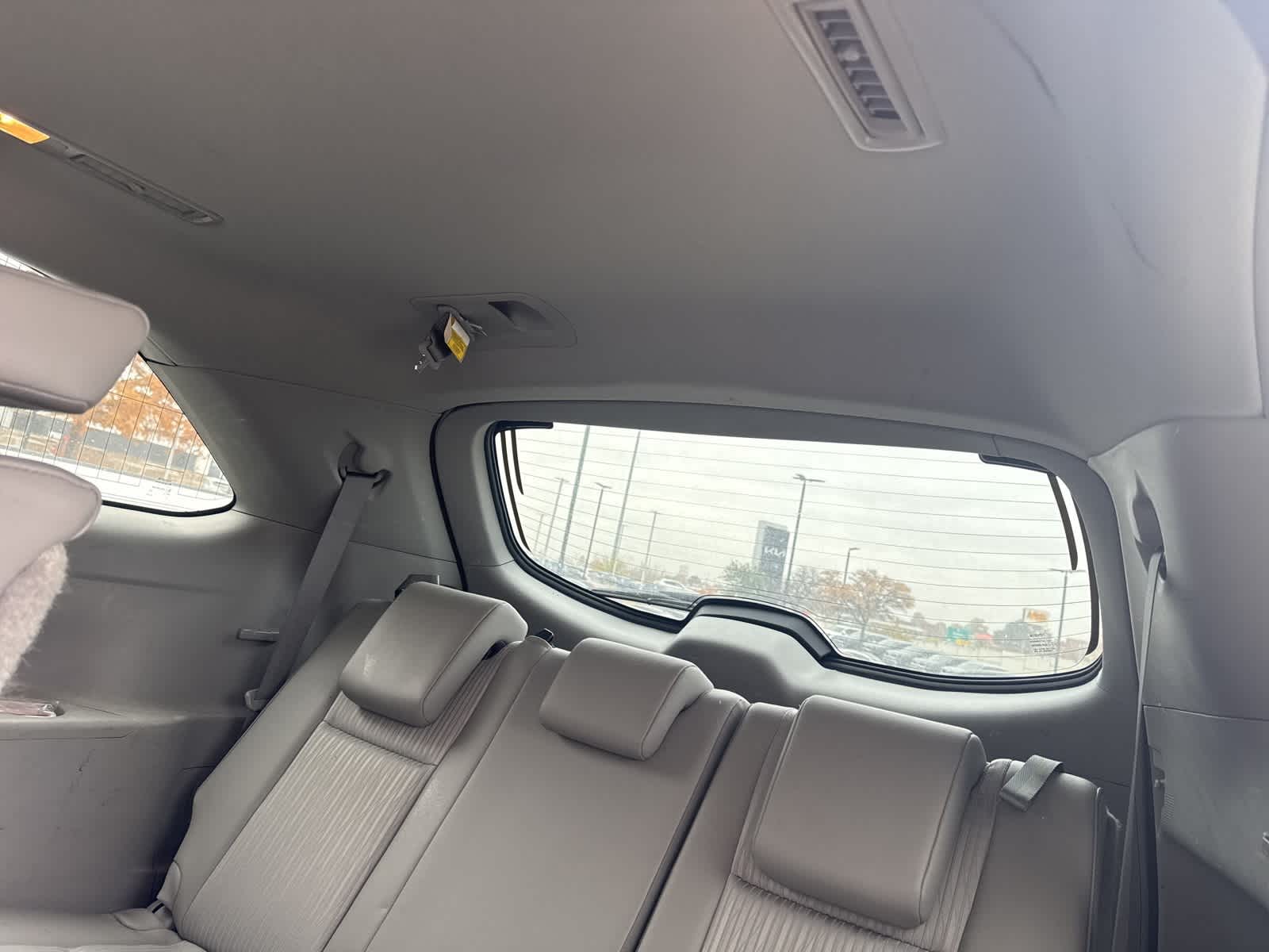 Thumbnail: 2019 Toyota Highlander - 17