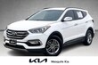  Hyundai Santa Fe Sport