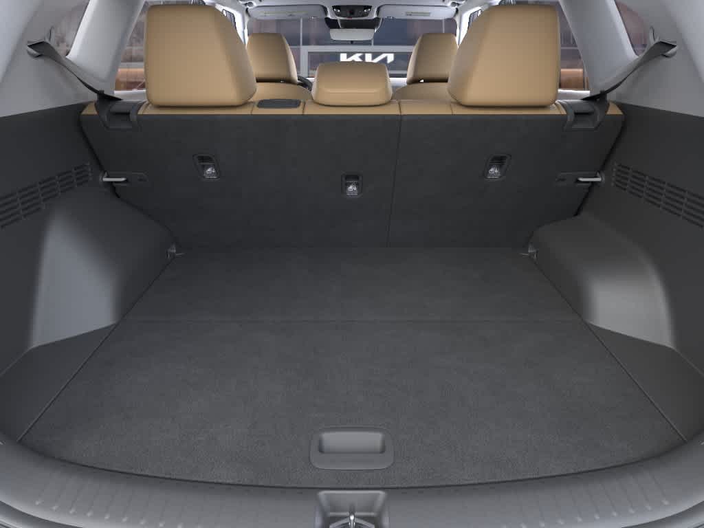 Thumbnail: 2026 Kia Seltos - 19