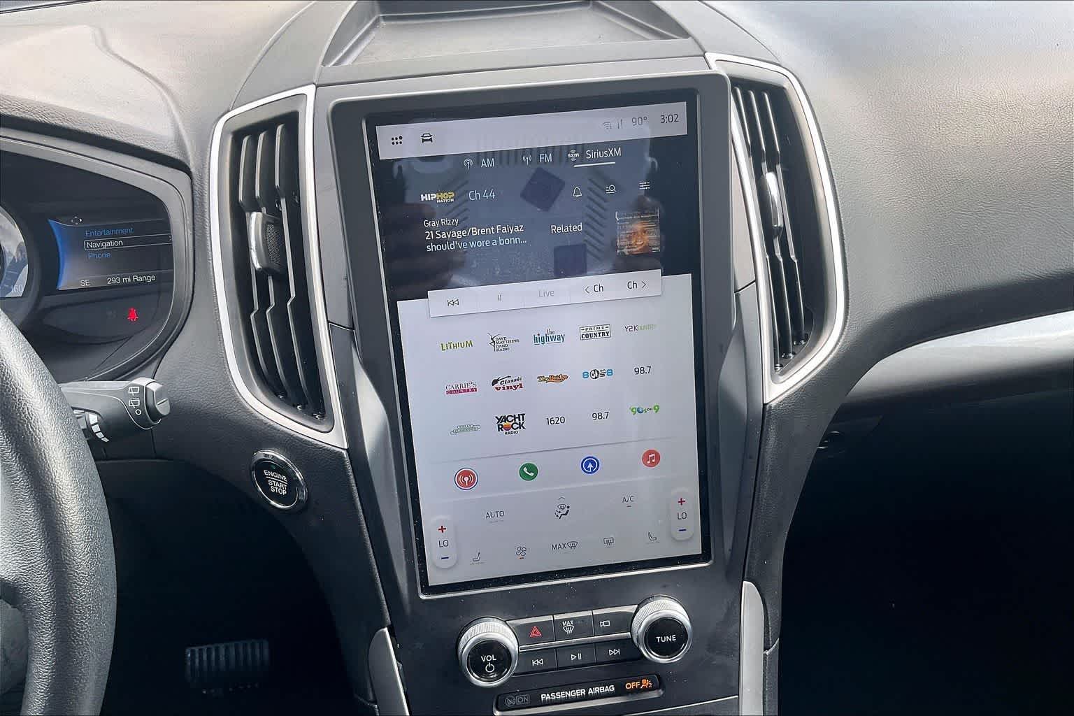 Thumbnail: 2024 Ford Edge - 15