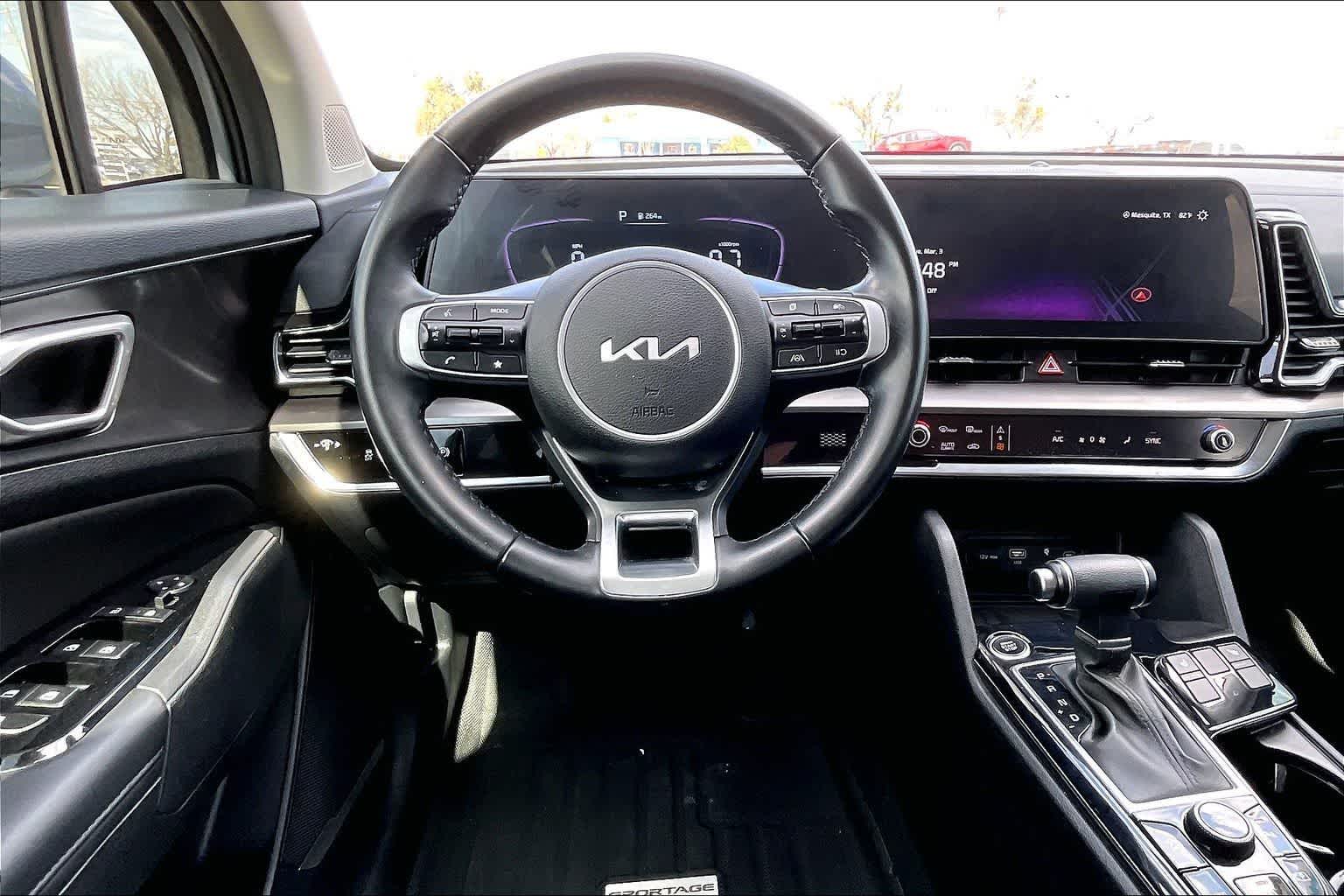 Thumbnail: 2025 Kia Sportage - 13