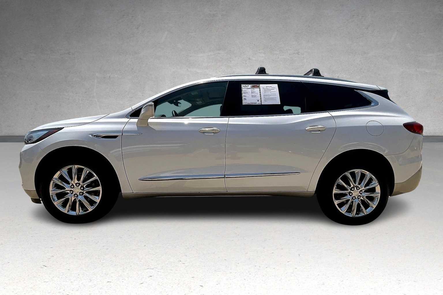 2020 Buick Enclave Premium photo 2