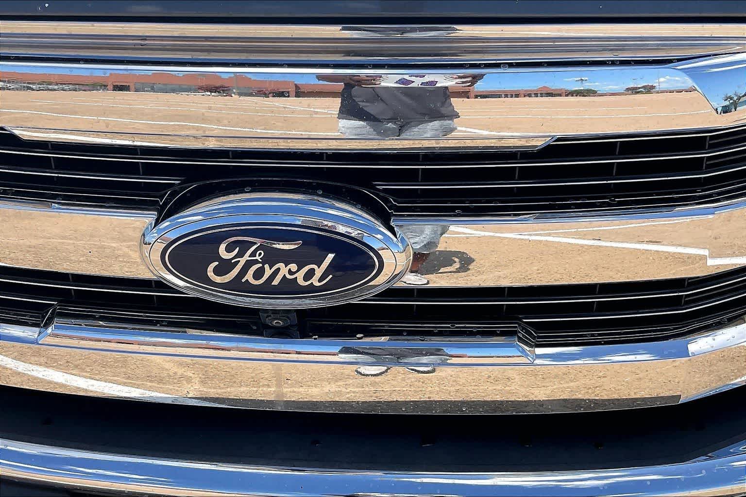 Thumbnail: 2016 Ford F-150 - 30