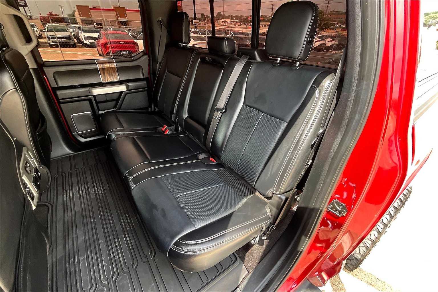 Thumbnail: 2019 Ford F-150 - 29