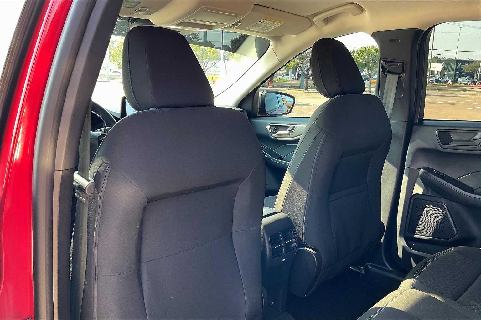 Thumbnail: 2023 Ford Escape - 12