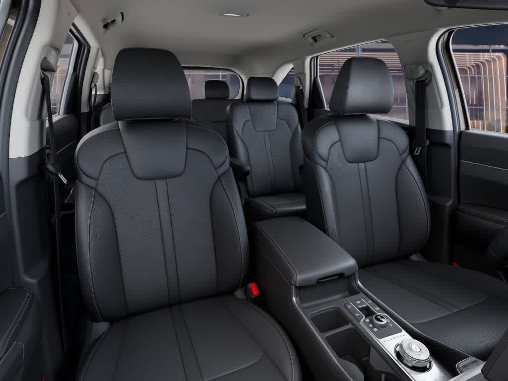 Thumbnail: 2026 Kia Sorento - 15