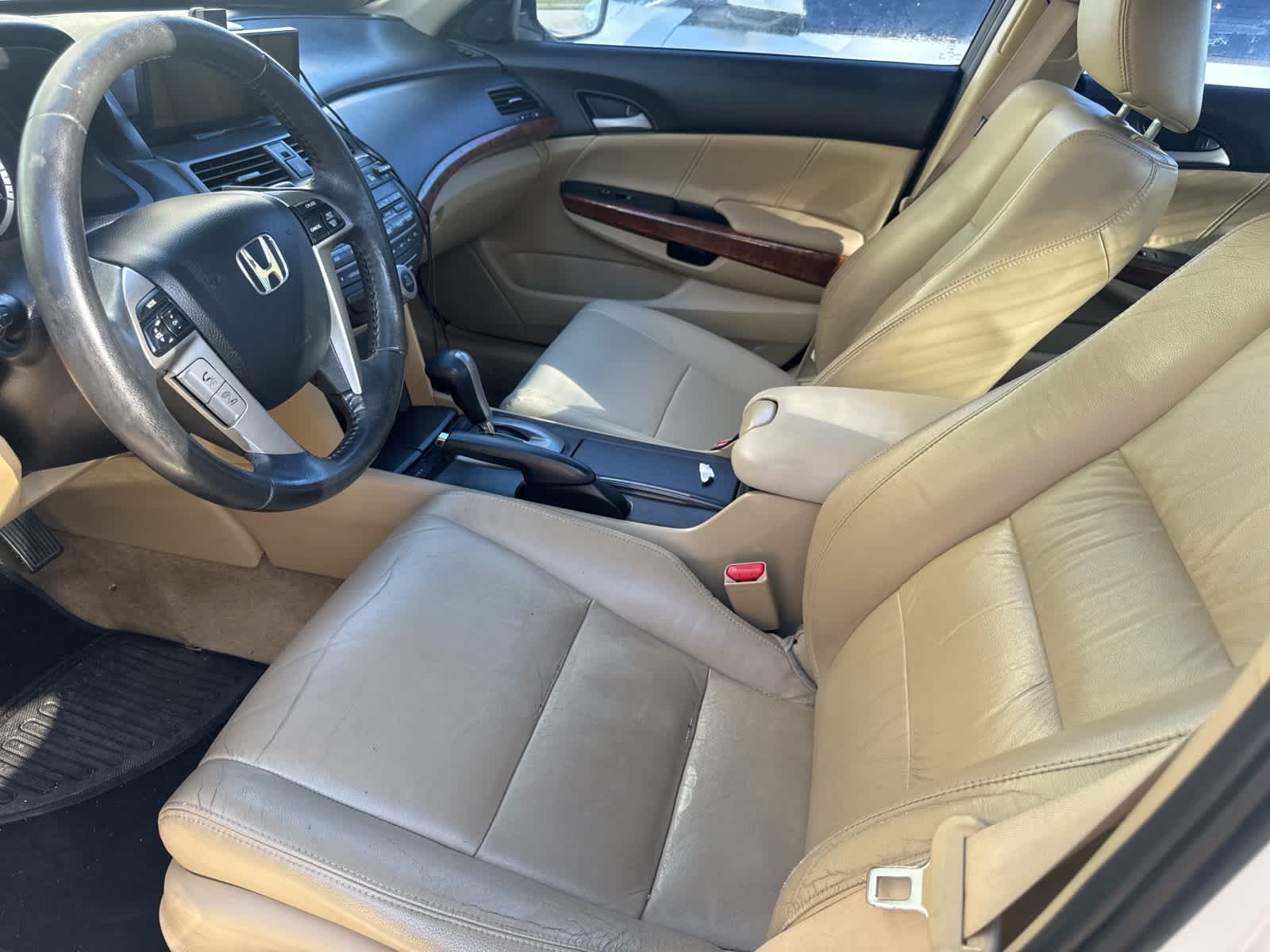 Thumbnail: 2012 Honda Accord - 5