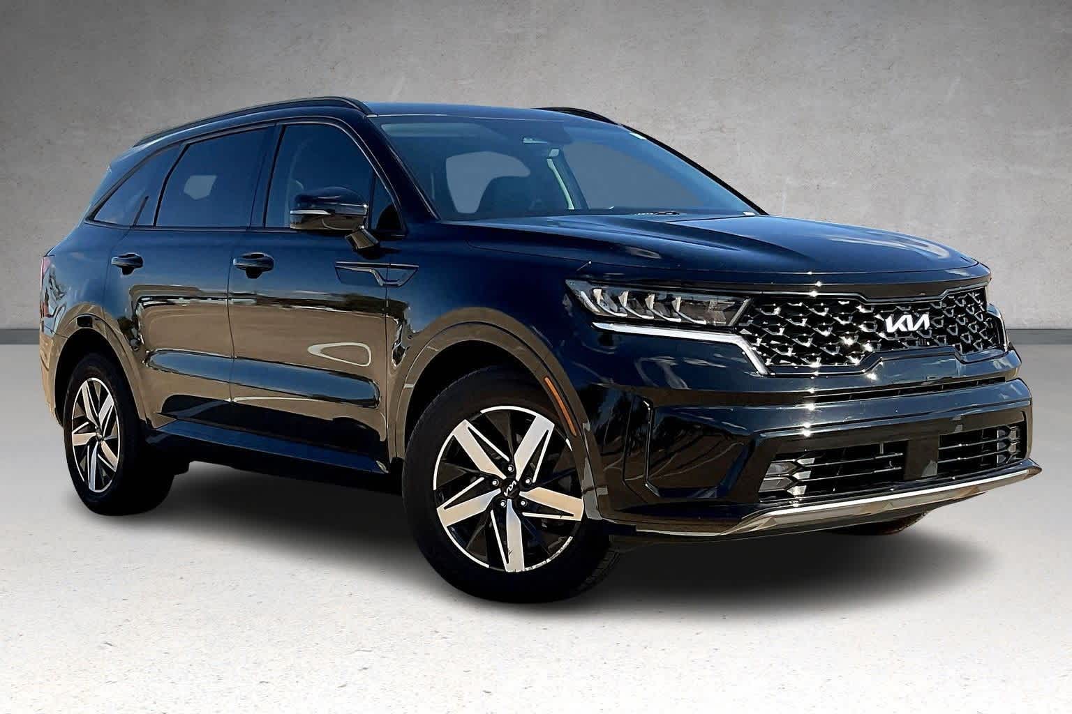 Thumbnail: 2022 Kia Sorento - 20