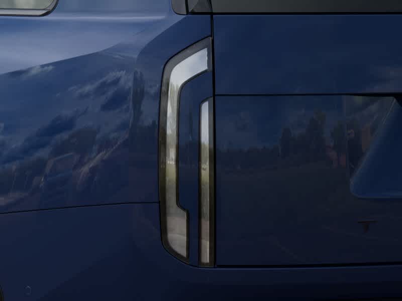 Thumbnail: 2027 Kia Telluride - 11