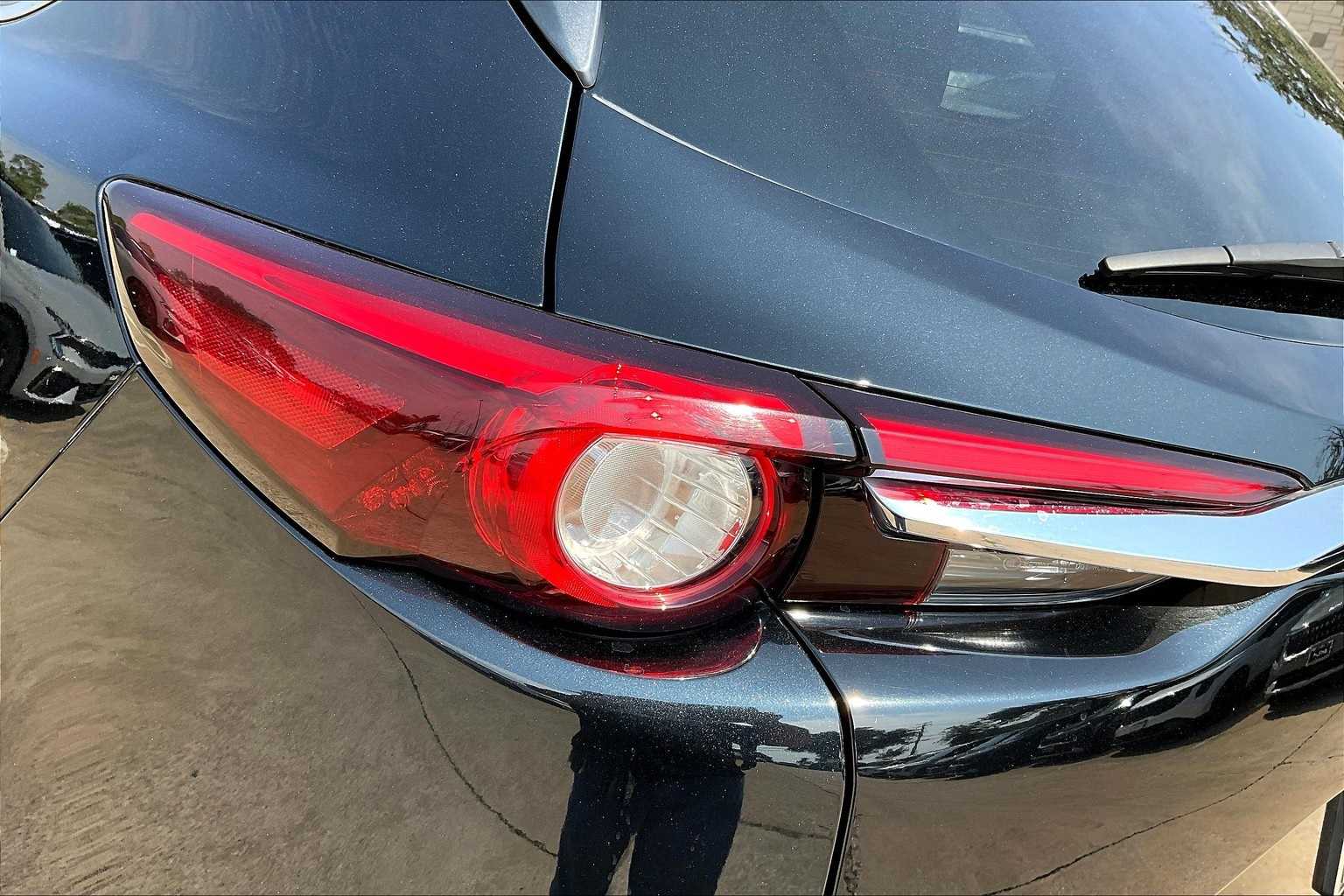 Thumbnail: 2021 Mazda CX-9 - 31