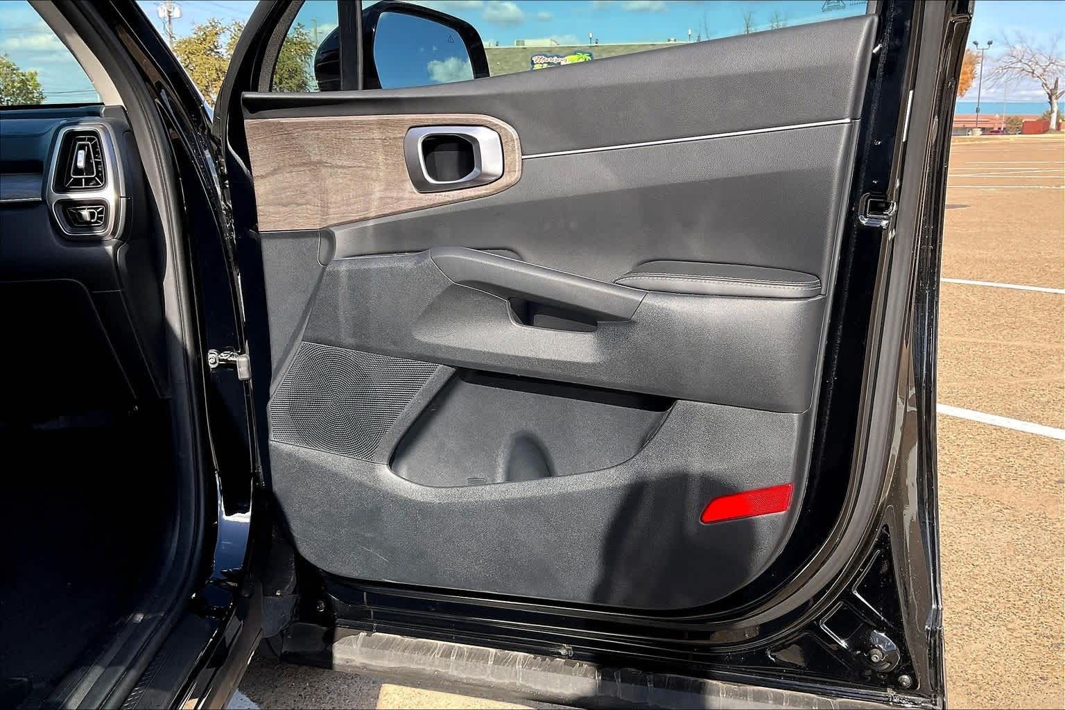 Thumbnail: 2022 Kia Sorento - 27