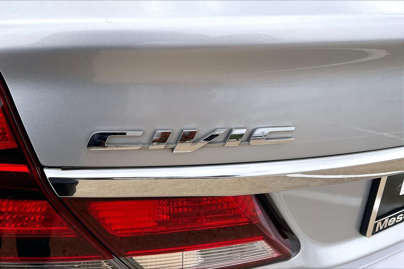 Thumbnail: 2013 Honda Civic - 7