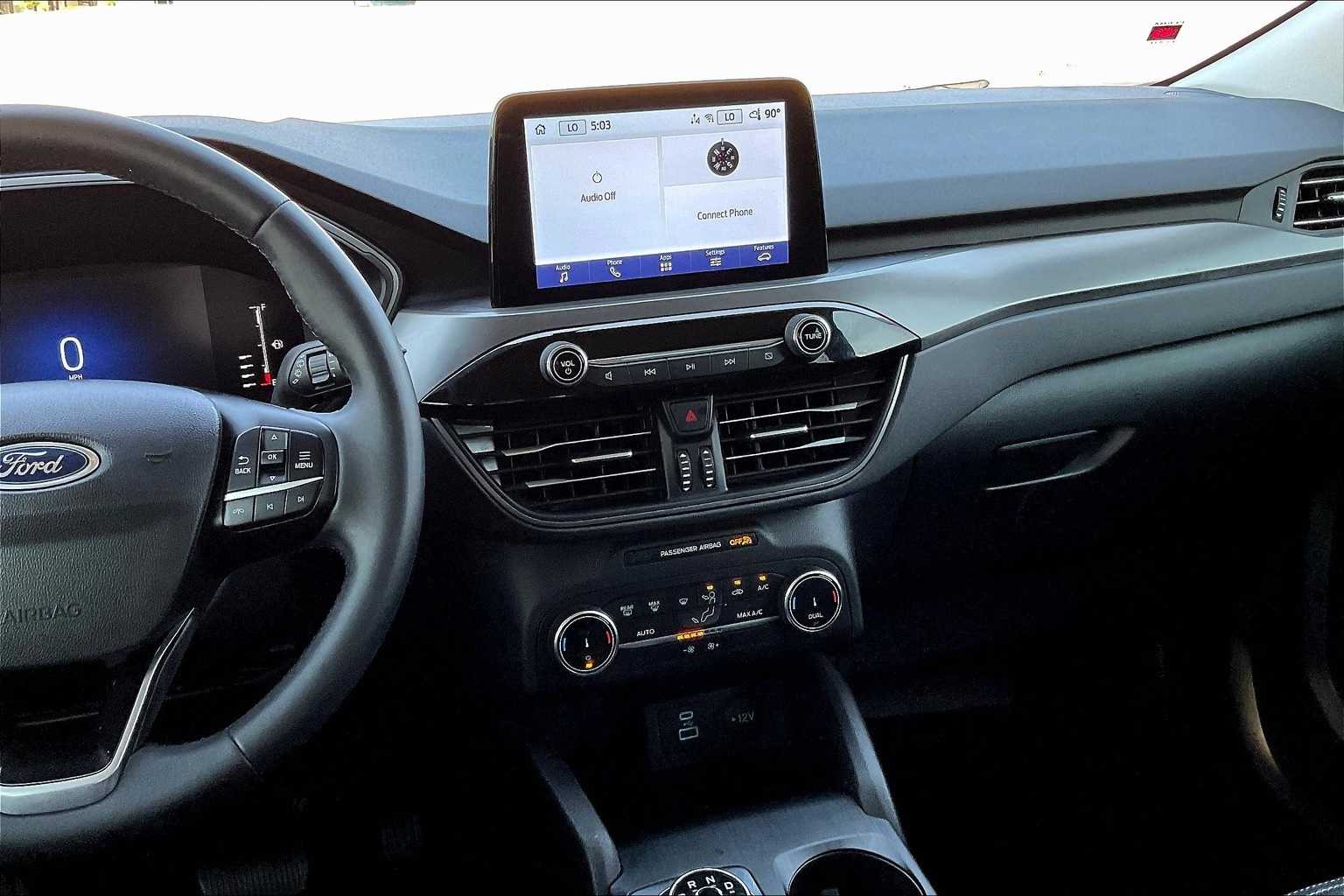 Thumbnail: 2023 Ford Escape - 15