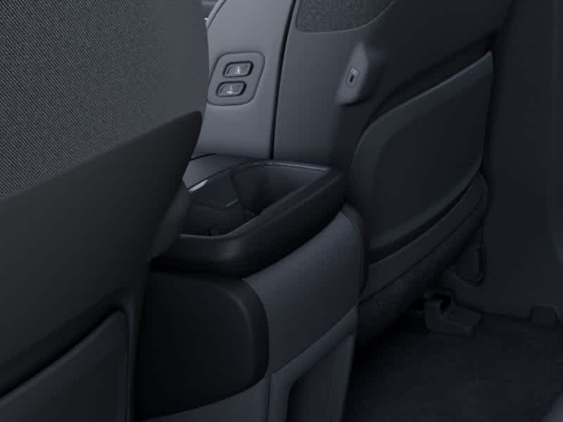 Thumbnail: 2026 Kia EV9 - 26