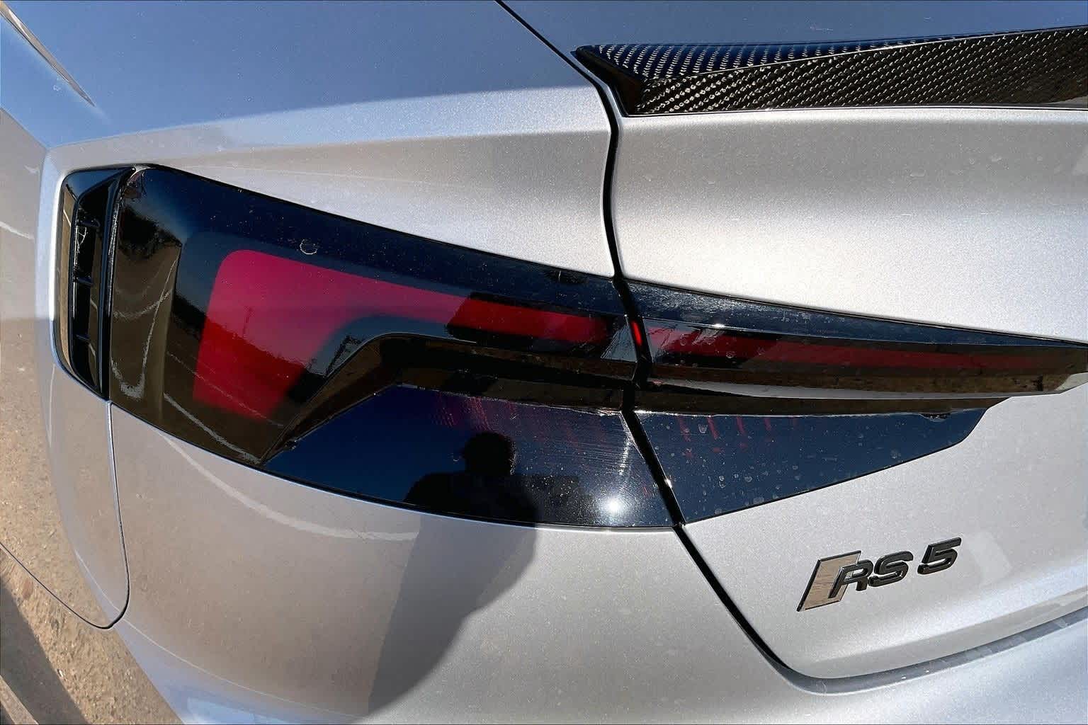 Thumbnail: 2019 Audi RS 5 - 32