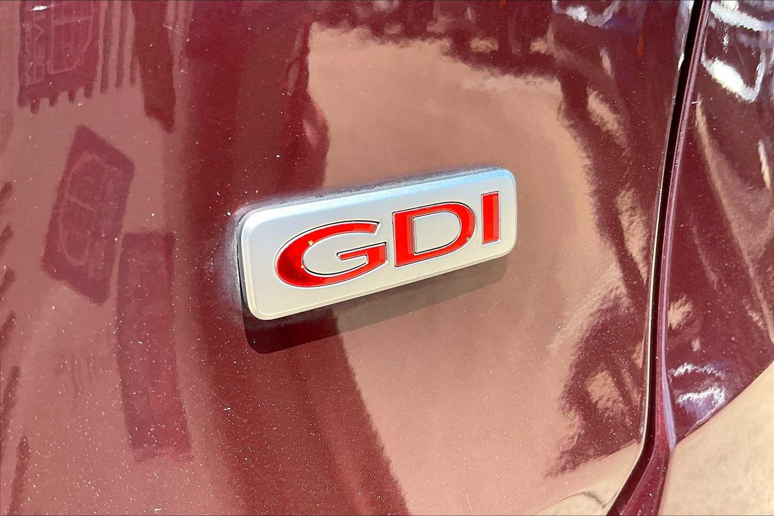 Thumbnail: 2018 Kia Sorento - 7