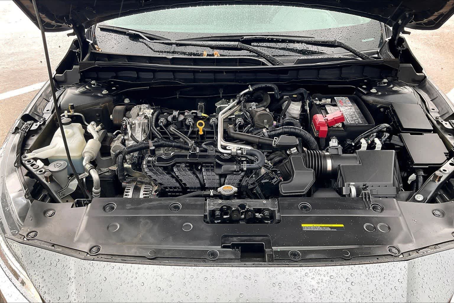 Thumbnail: 2025 Nissan Altima - 9