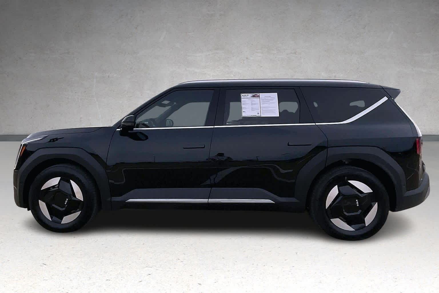 Thumbnail: 2026 Kia EV9 - 3