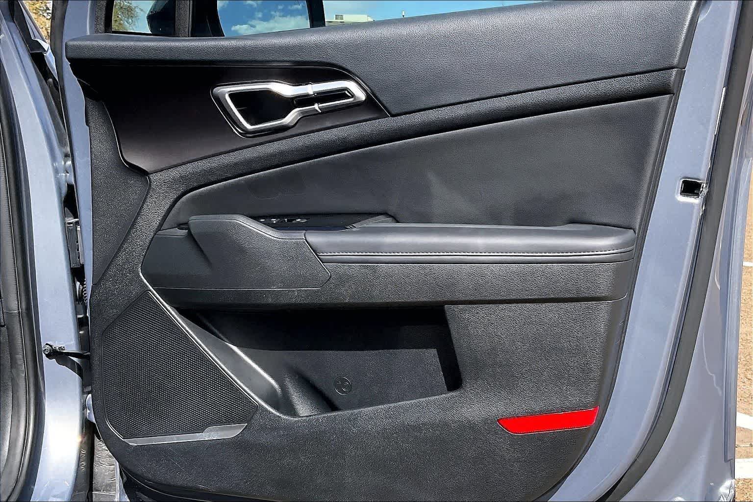 Thumbnail: 2025 Kia Sportage - 27