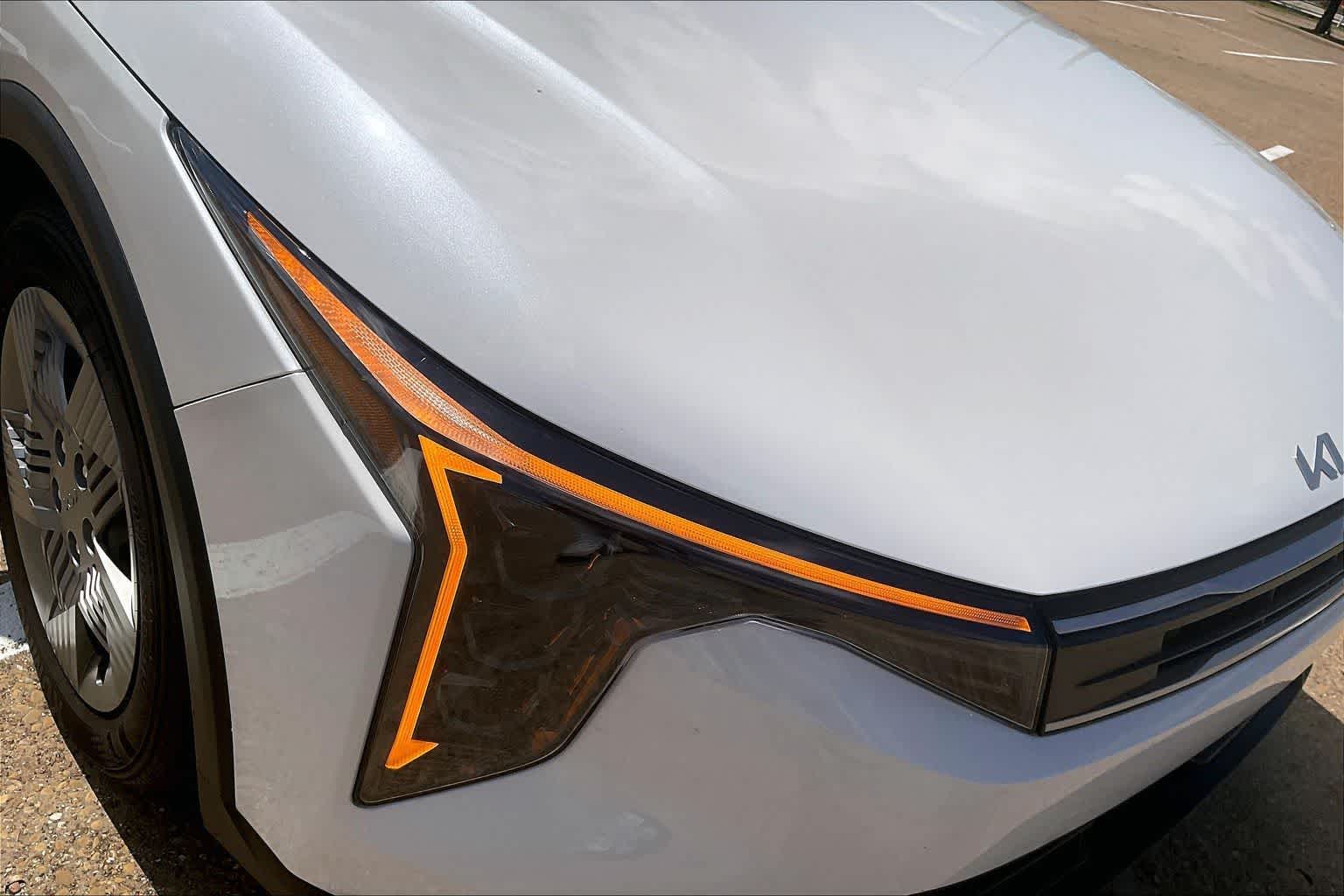 Thumbnail: 2025 Kia K4 - 27