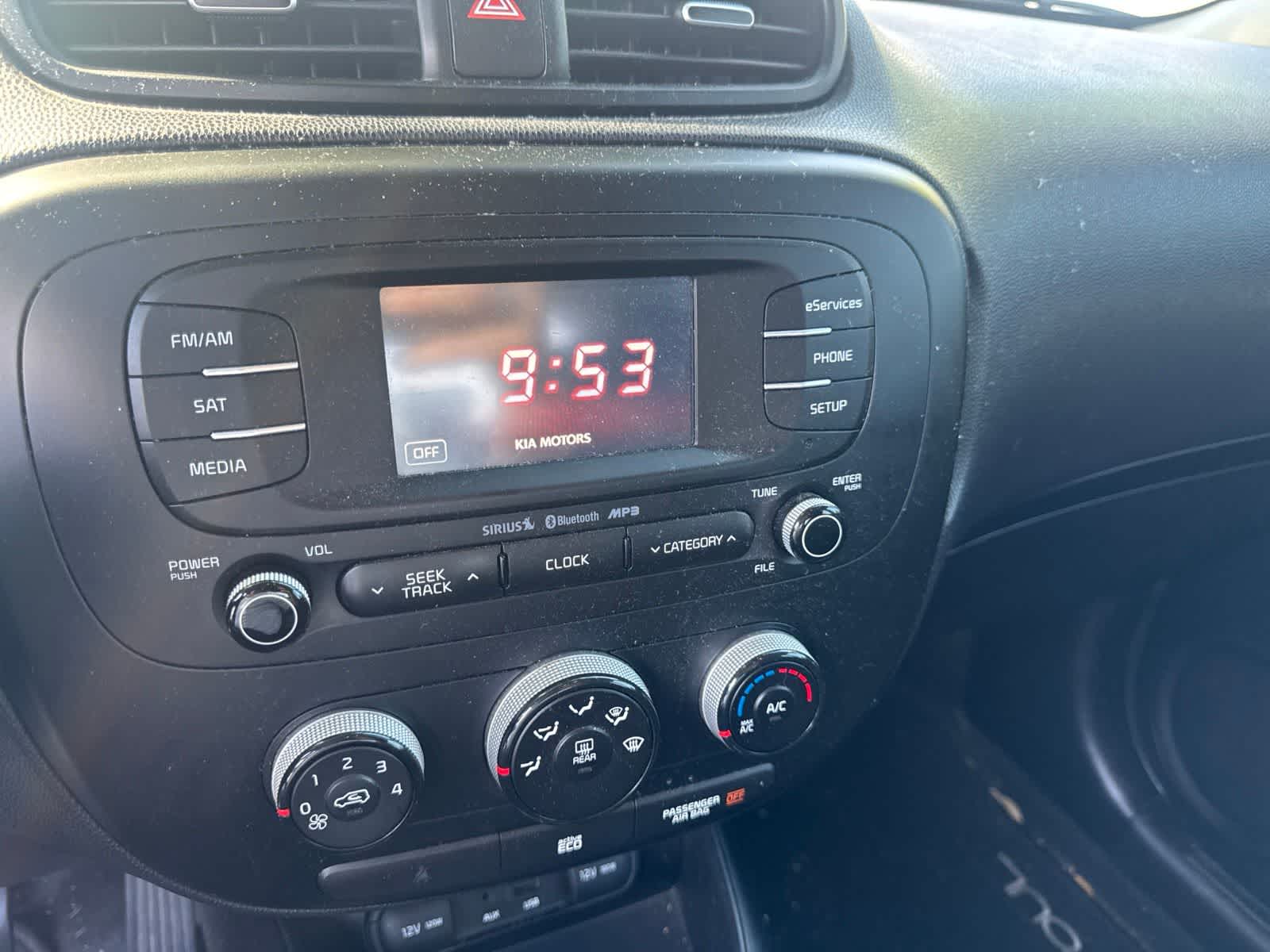 Thumbnail: 2014 Kia Soul - 7