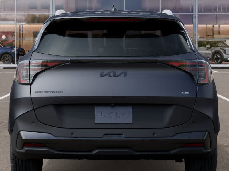 Thumbnail: 2026 Kia Sportage - 13