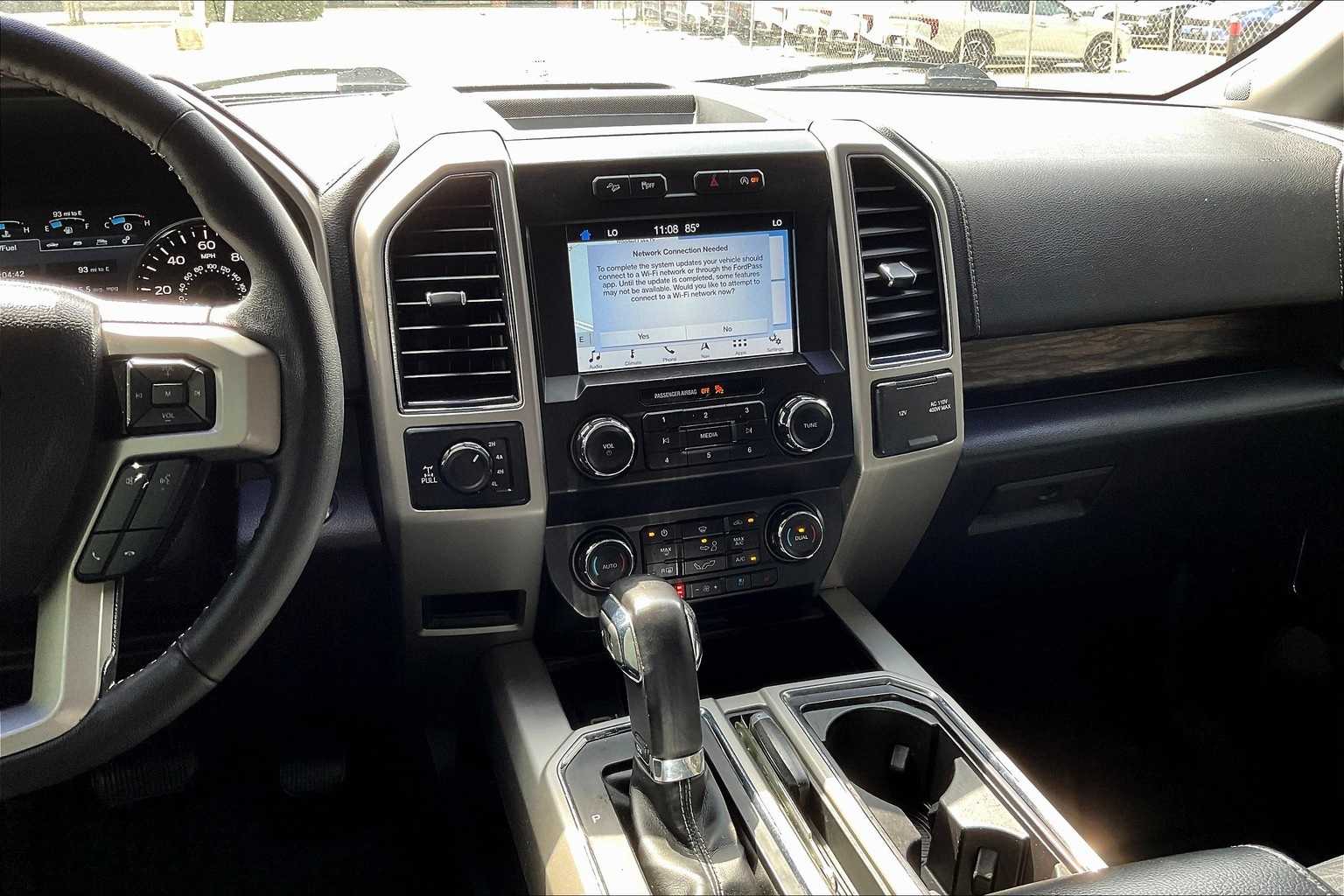 Thumbnail: 2019 Ford F-150 - 15