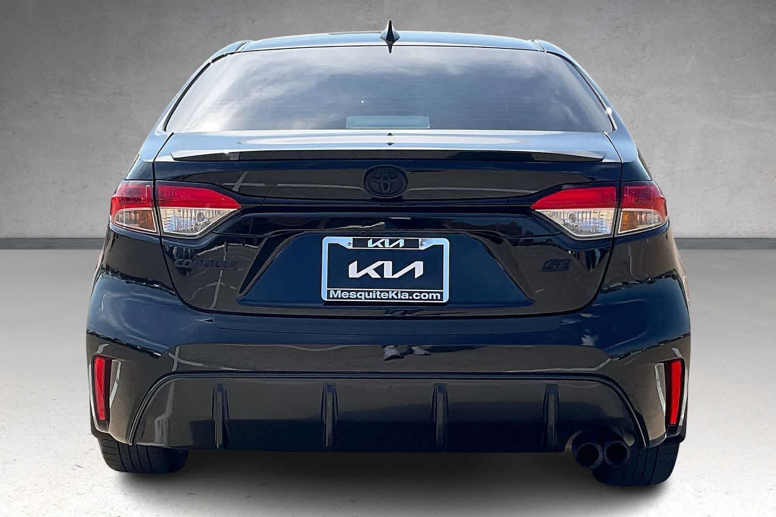 Thumbnail: 2024 Toyota Corolla - 5