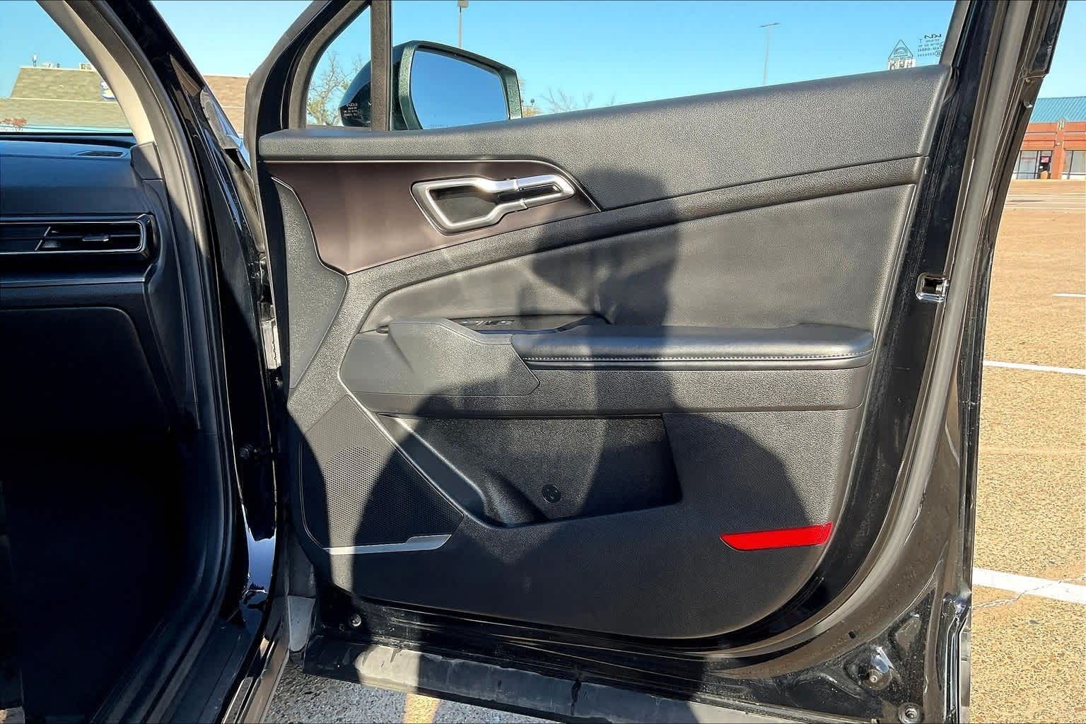 Thumbnail: 2023 Kia Sportage - 27