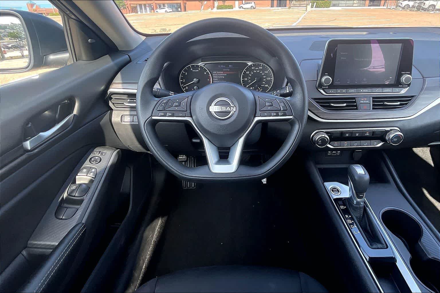 Thumbnail: 2025 Nissan Altima - 11