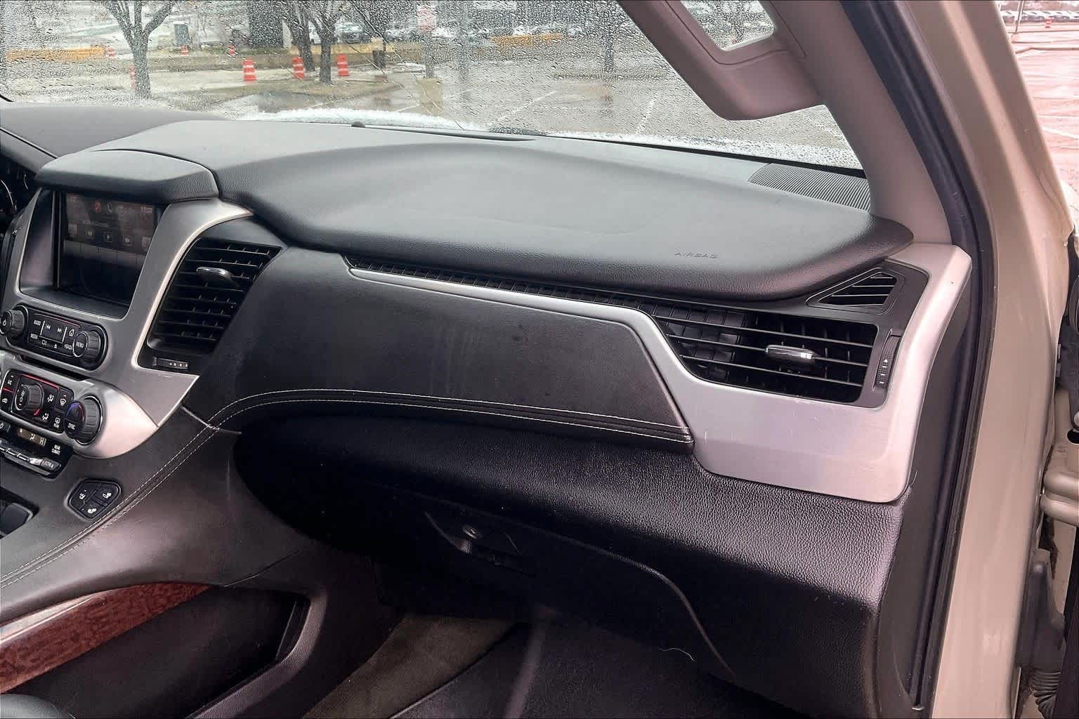 Thumbnail: 2015 GMC Yukon - 21