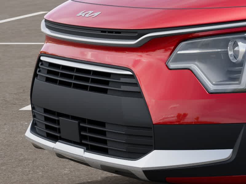 Thumbnail: 2026 Kia Niro - 12