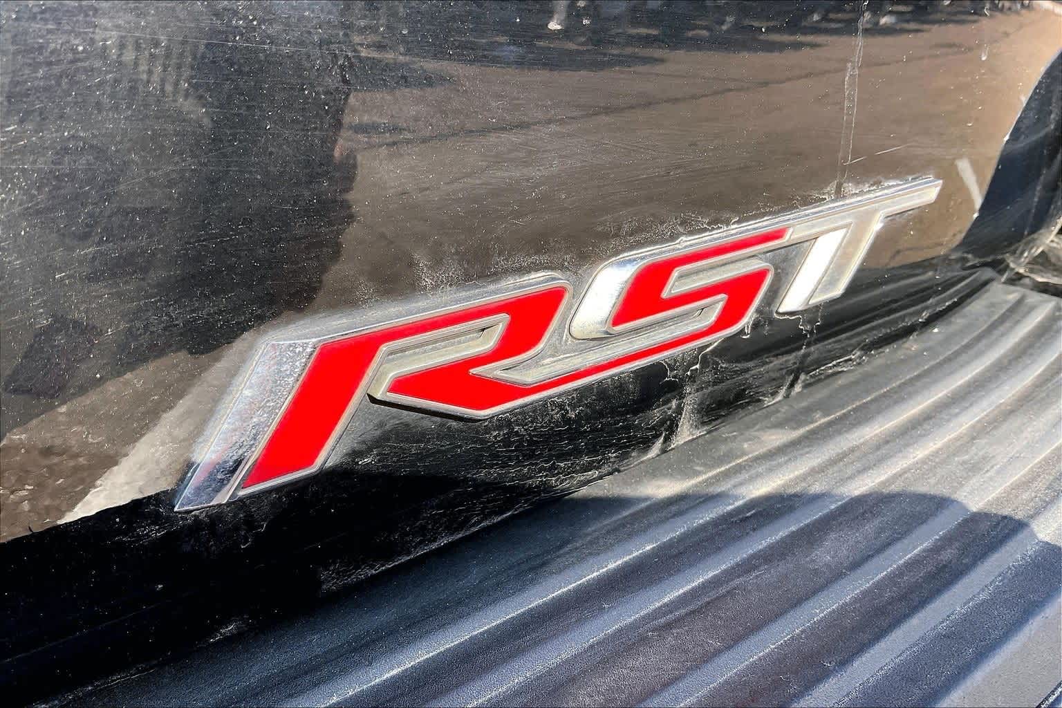 Thumbnail: 2022 Chevrolet Tahoe - 7