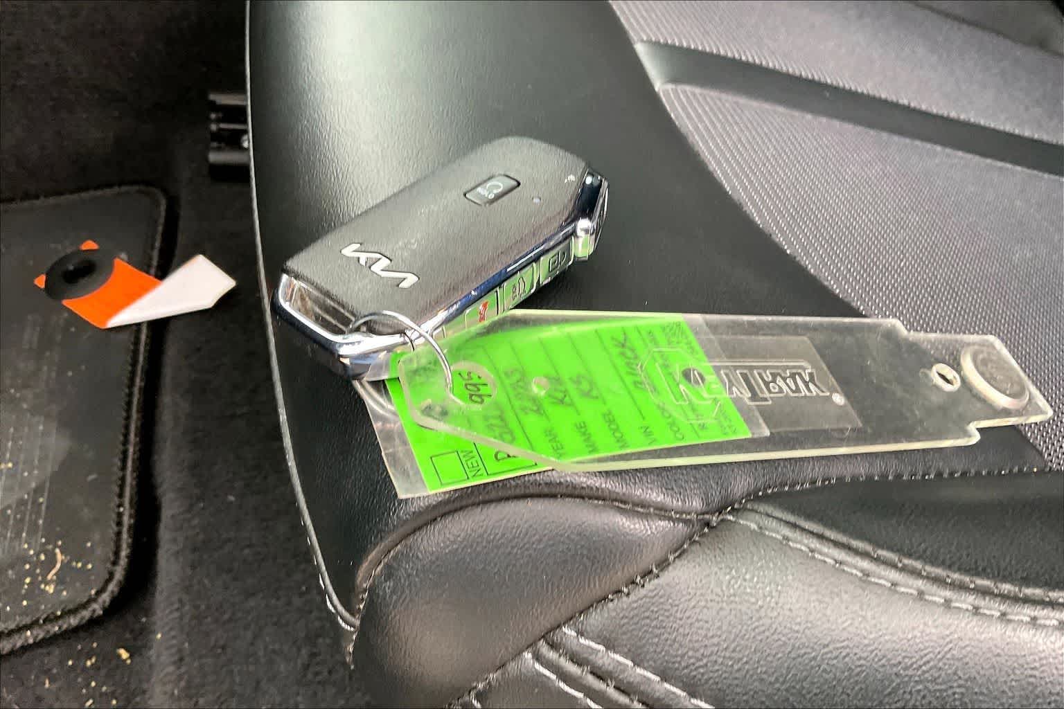 Thumbnail: 2023 Kia K5 - 19