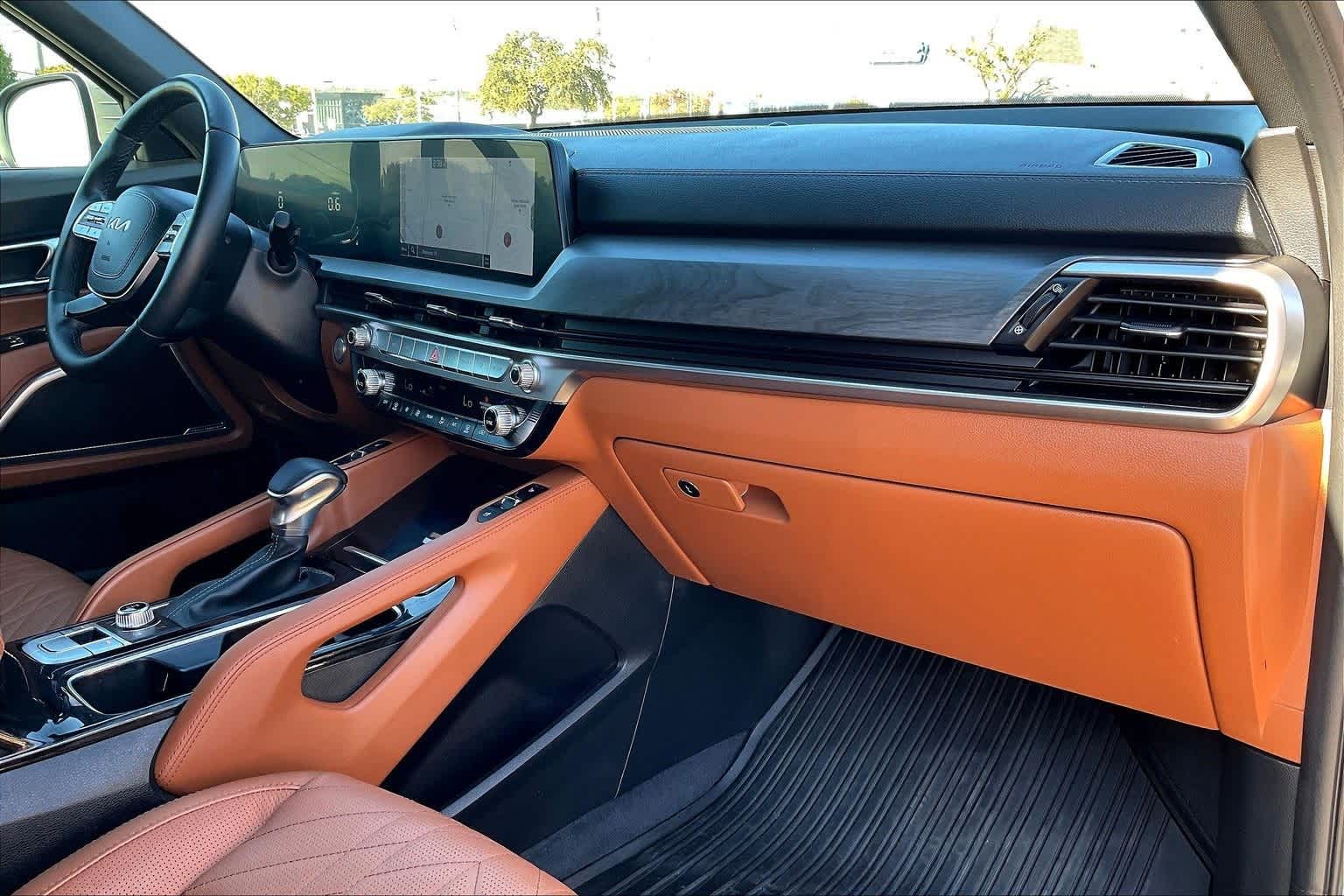 Thumbnail: 2025 Kia Telluride - 23