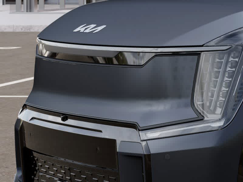 Thumbnail: 2026 Kia EV9 - 12