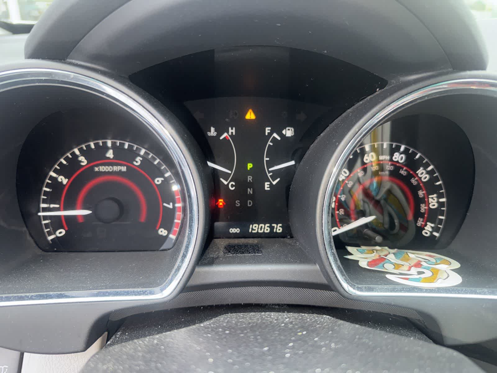 Thumbnail: 2008 Toyota Highlander - 5