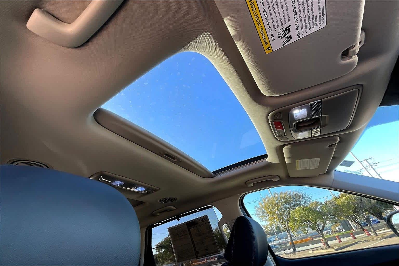 Thumbnail: 2024 Kia Telluride - 29