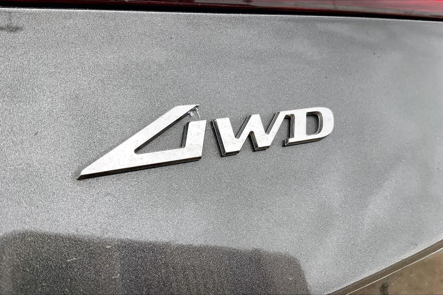 Thumbnail: 2025 Genesis GV80 - 7