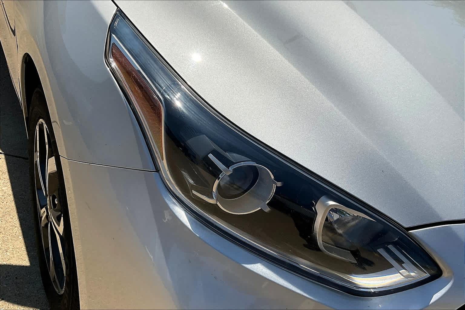 Thumbnail: 2021 Kia Forte - 30