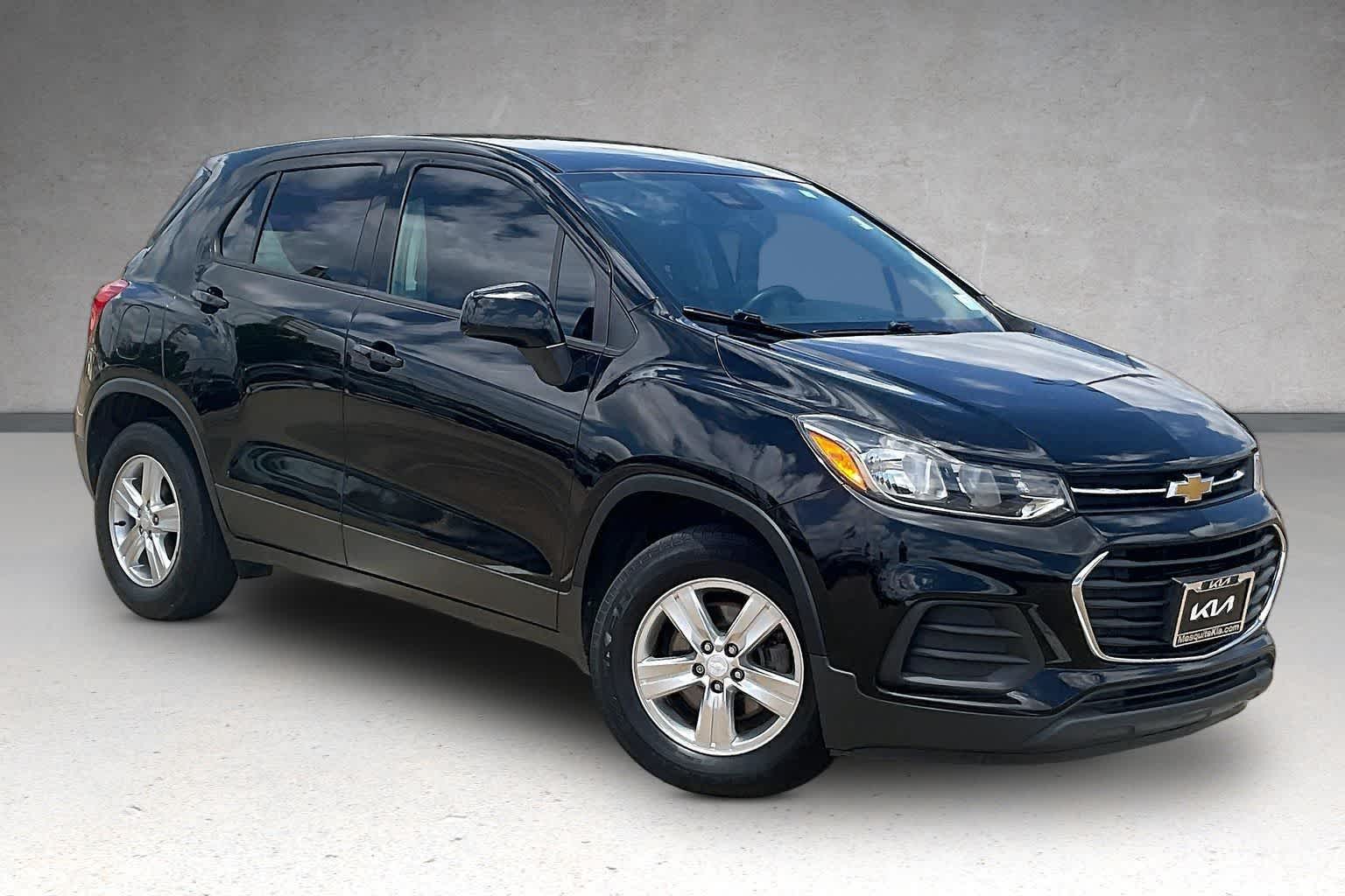 Thumbnail: 2019 Chevrolet Trax - 19